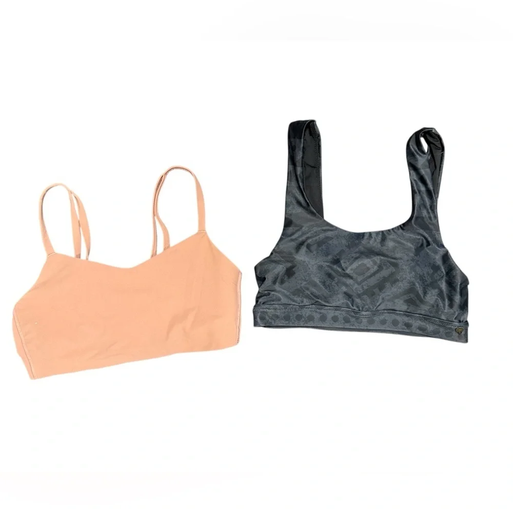 ZYIA Swimwear and Bra - Picture 1 of 5